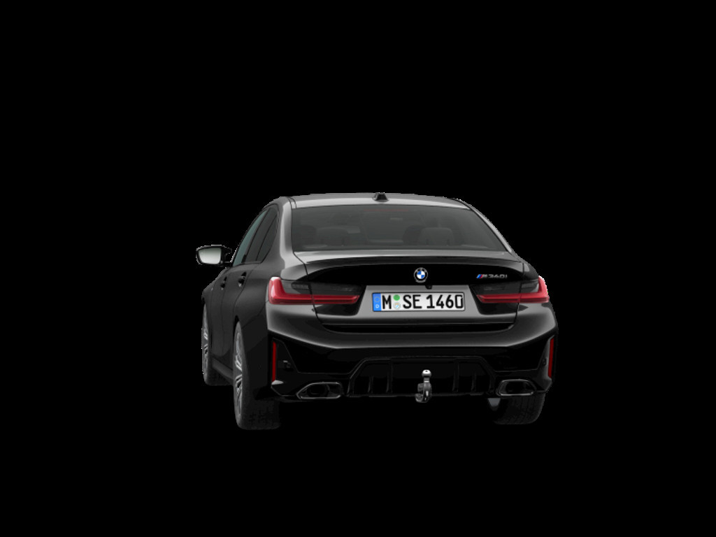 BMW M340