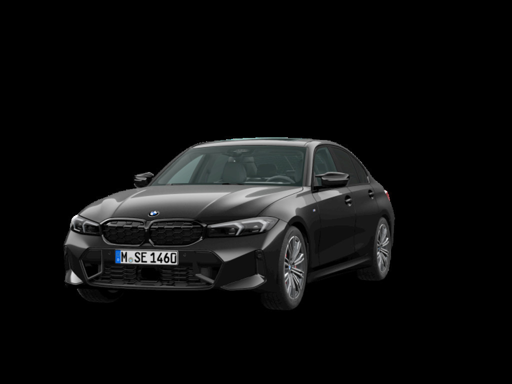 BMW M340