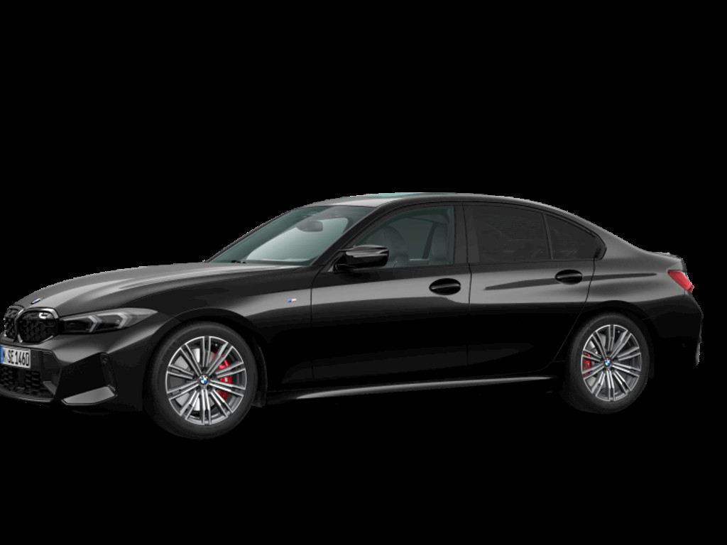 BMW M340