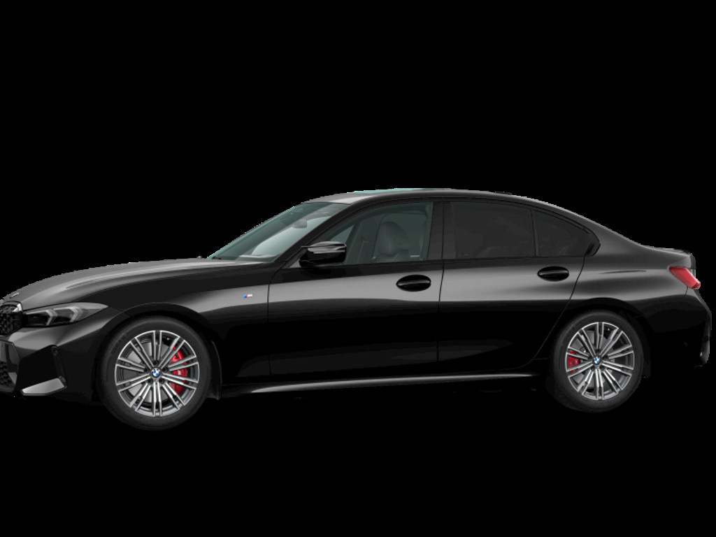 BMW M340