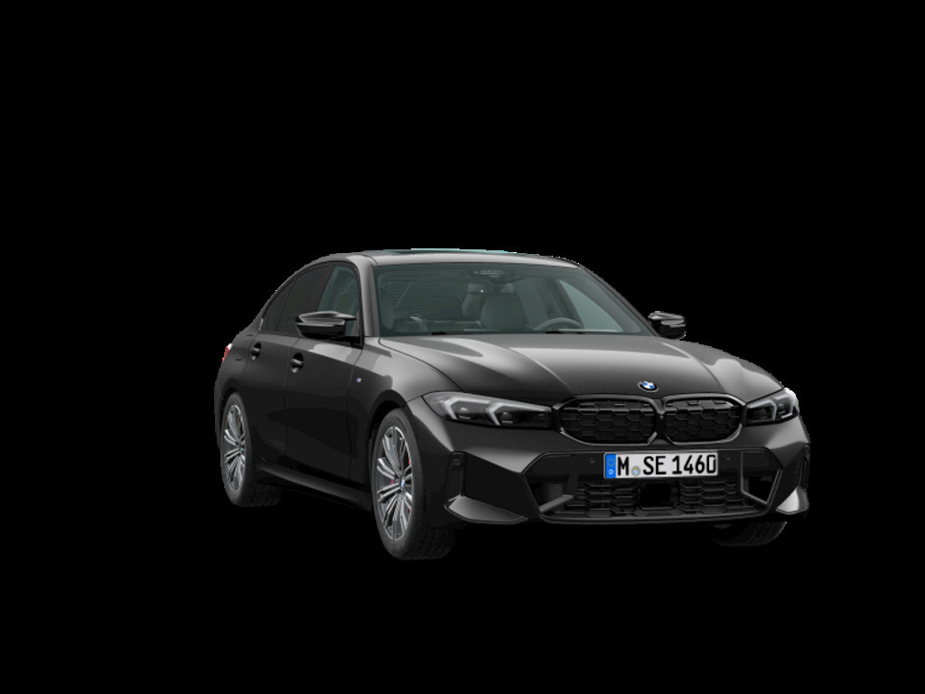 BMW M340