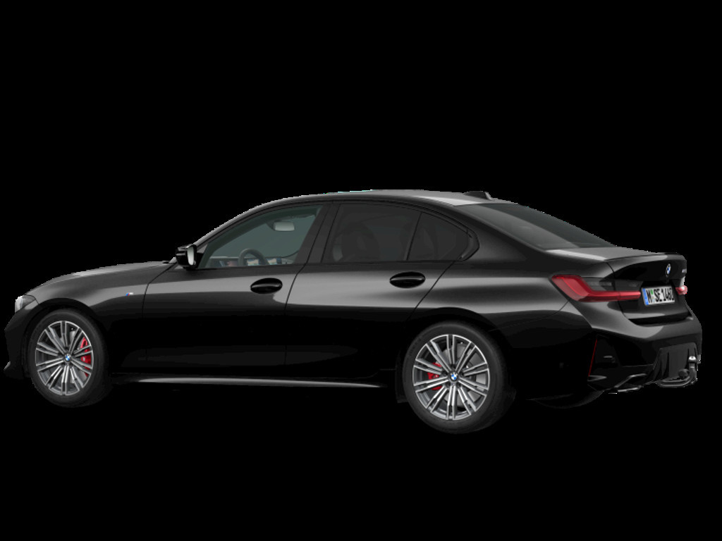 BMW M340