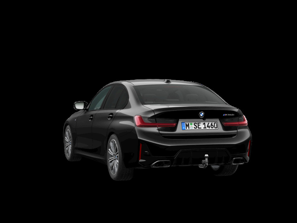 BMW M340