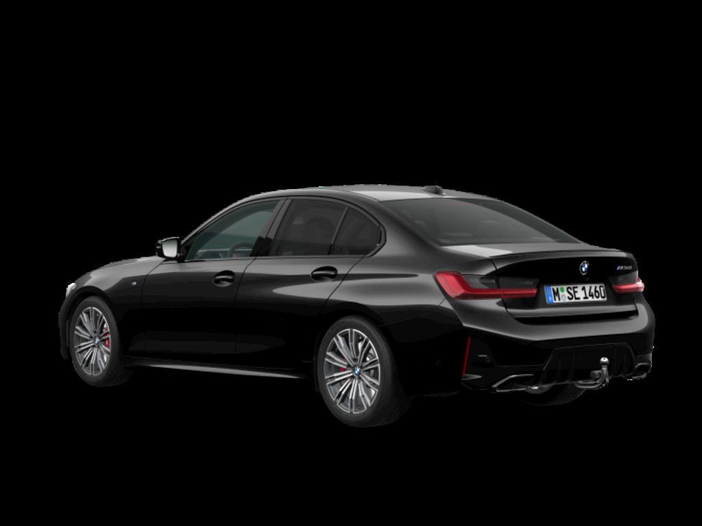 BMW M340