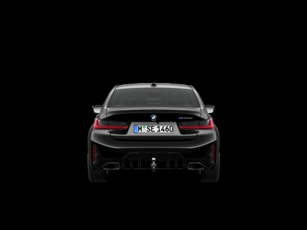 BMW M340