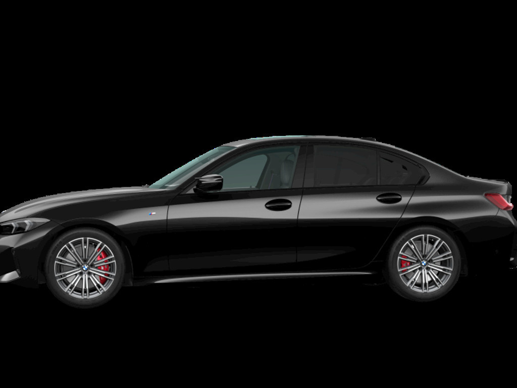BMW M340