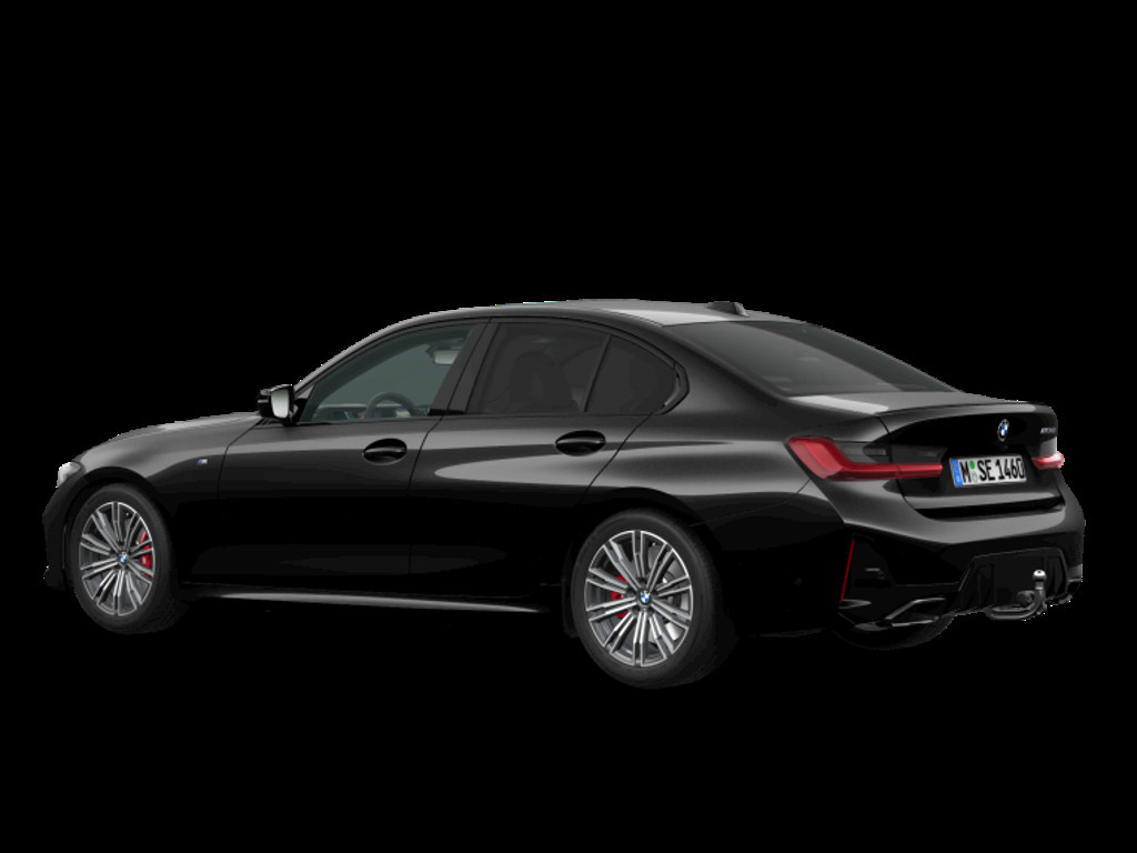 BMW M340