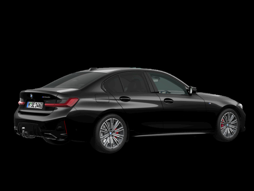 BMW M340