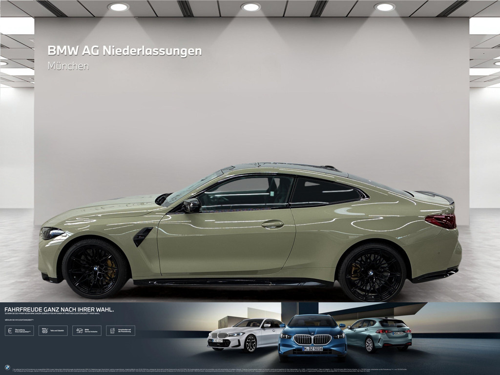 BMW M4