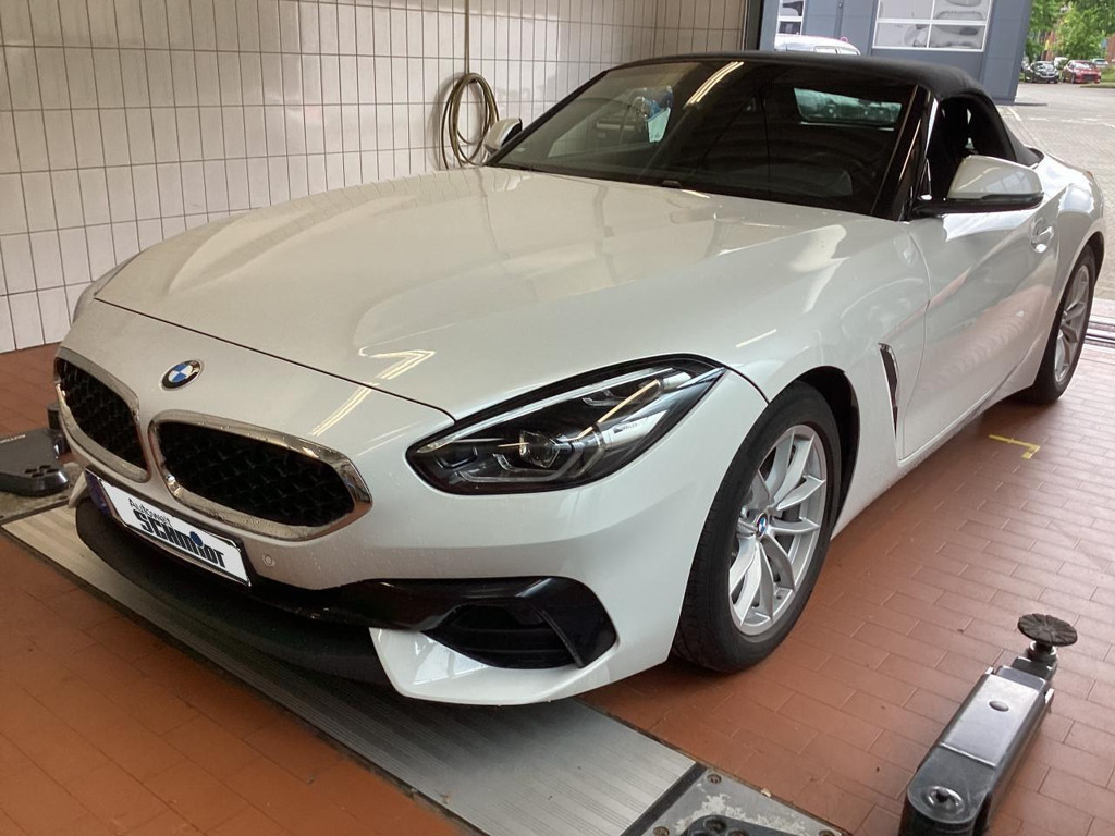 BMW Z4 Roadster sDrive20i