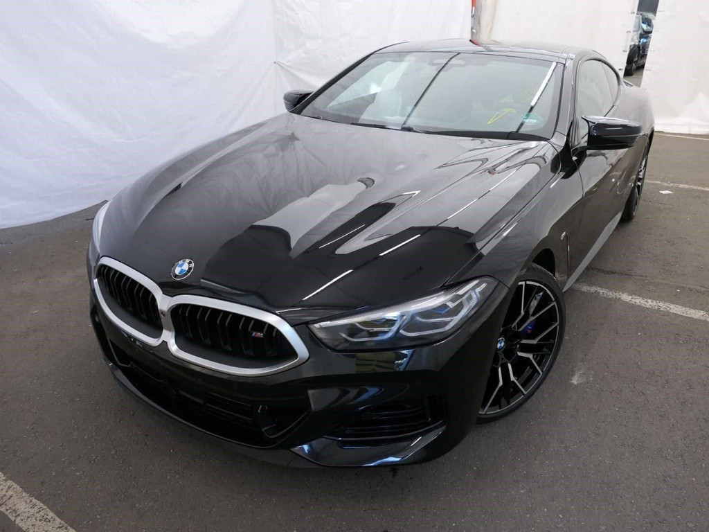 BMW M850