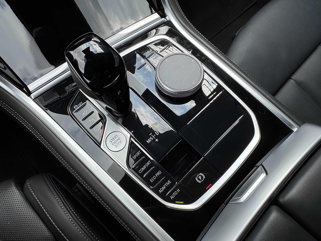 BMW M850
