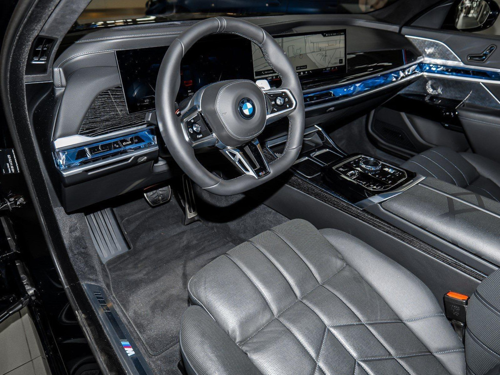 BMW 7 Serie