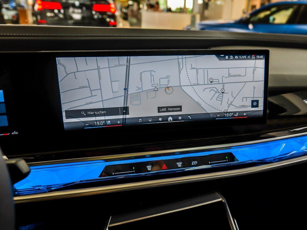 BMW 7 Serie