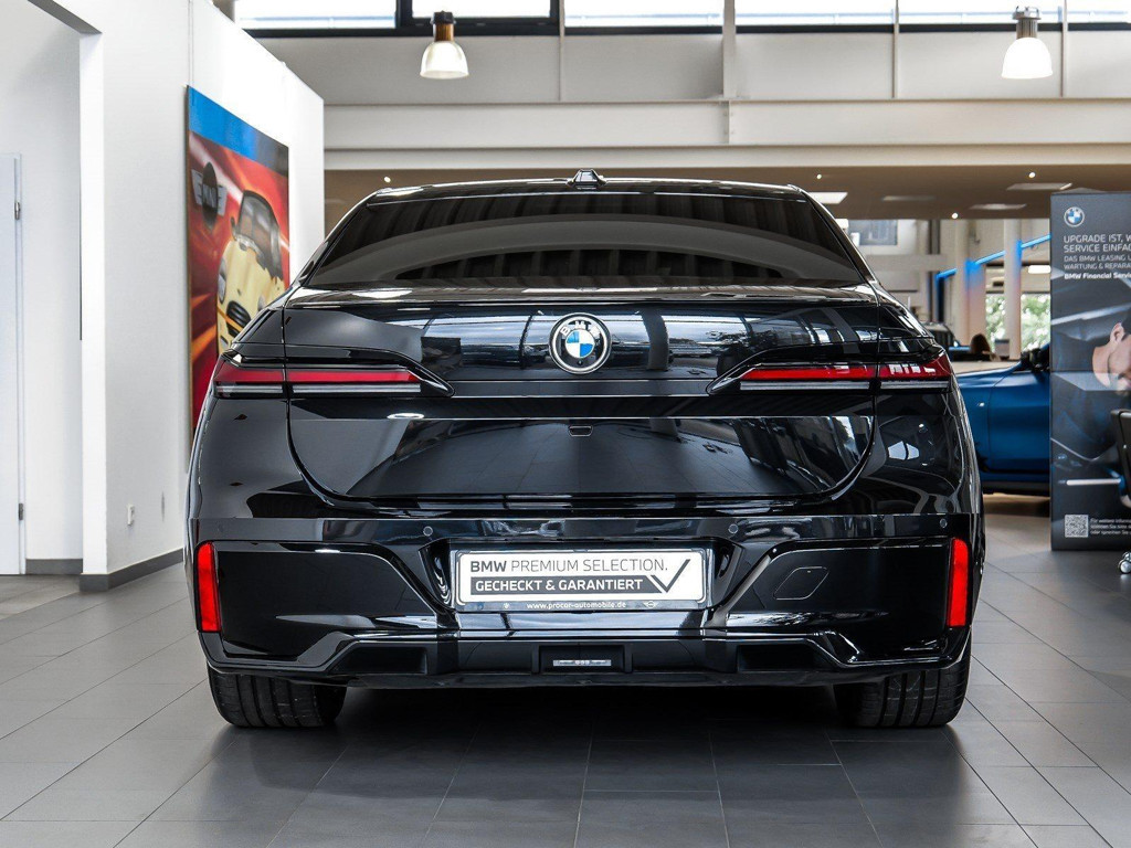 BMW 7 Serie