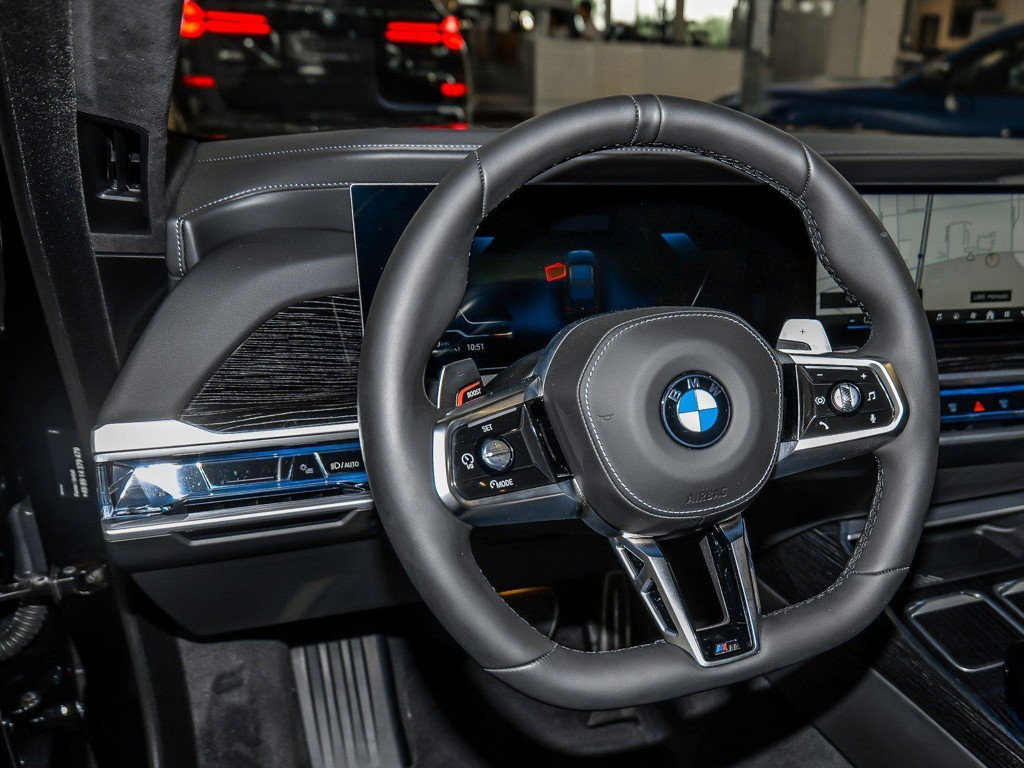 BMW 7 Serie