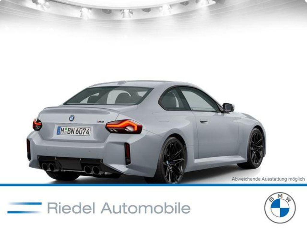 BMW M2