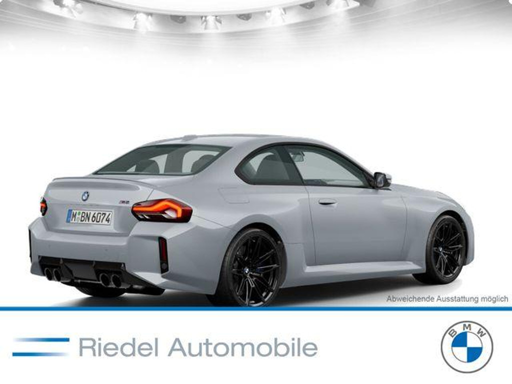 BMW M2