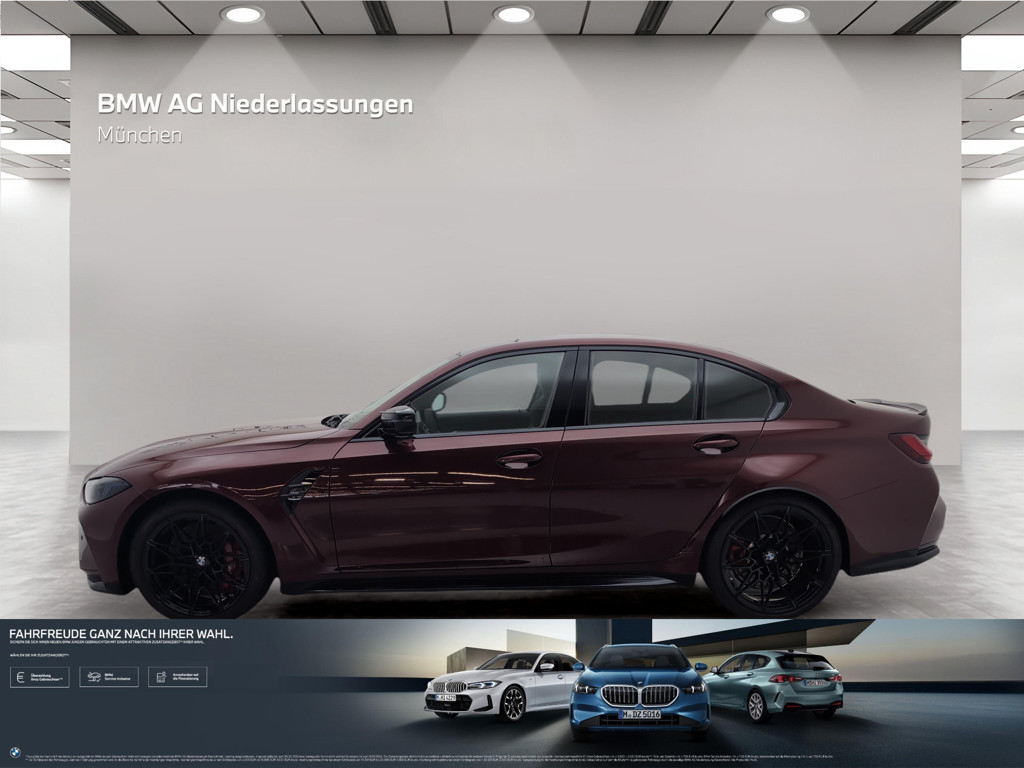 BMW M3