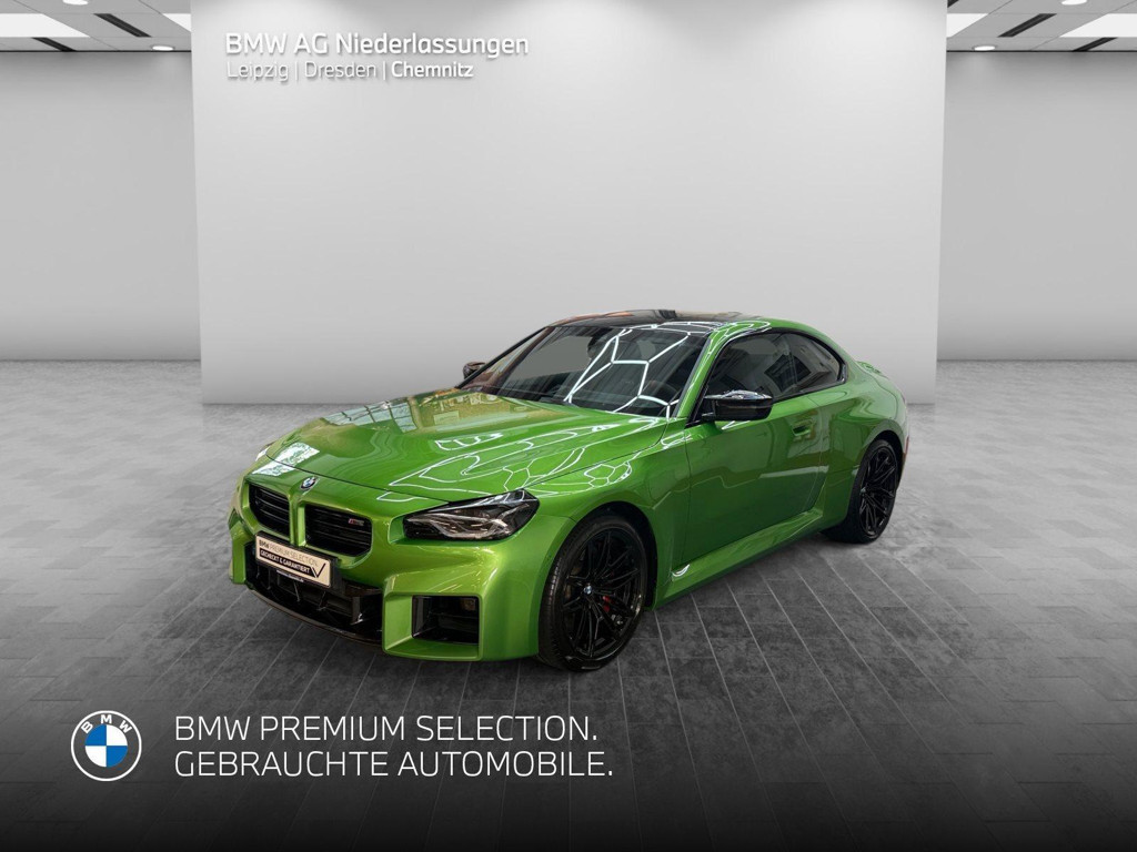 BMW M2