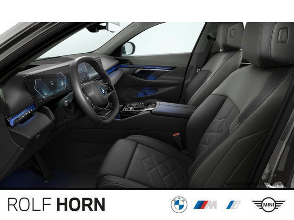 BMW i5