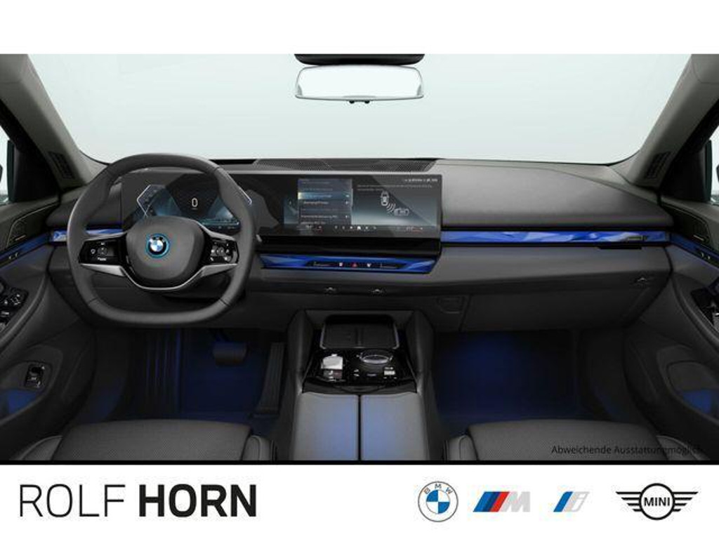BMW i5