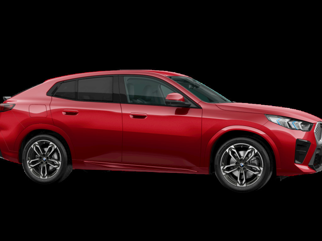 BMW iX2