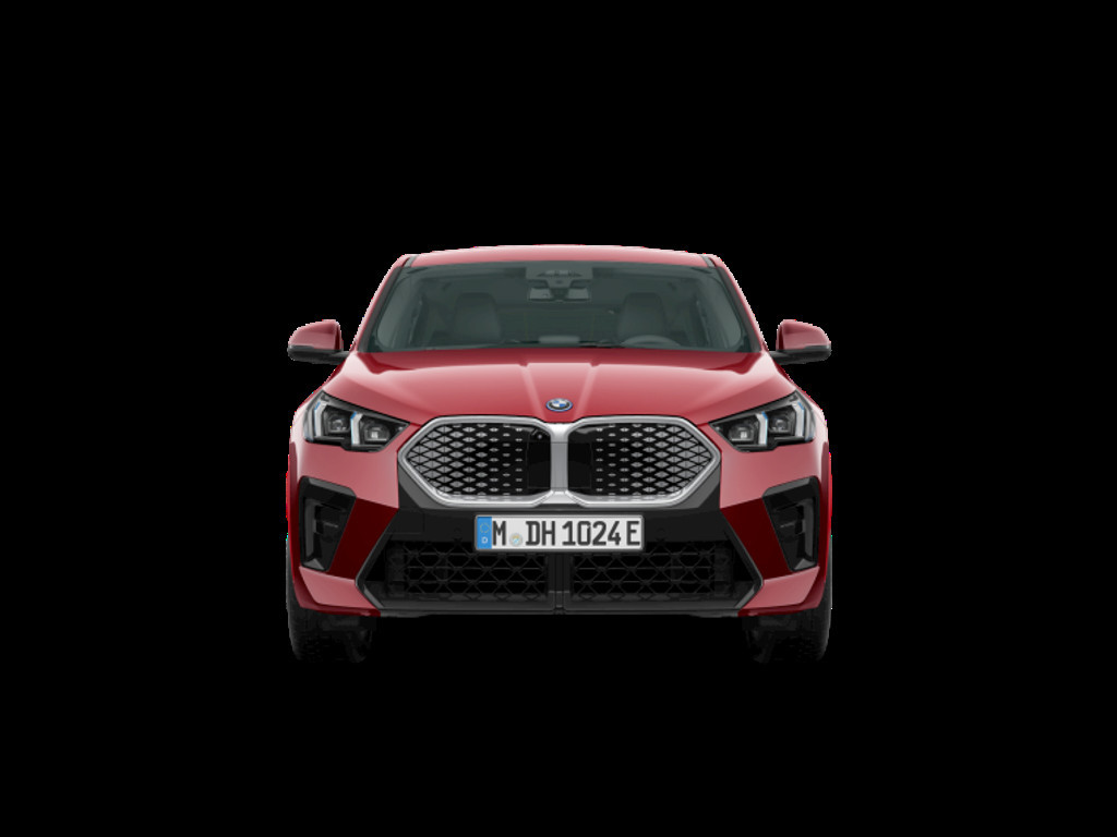 BMW iX2