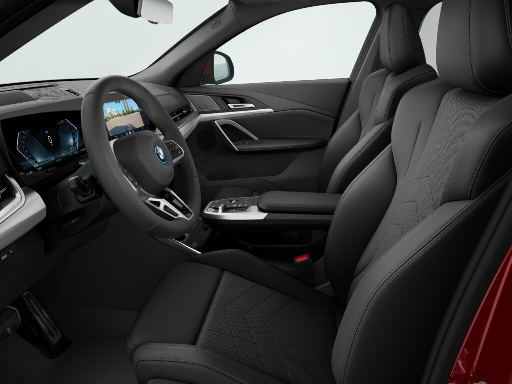 BMW iX2