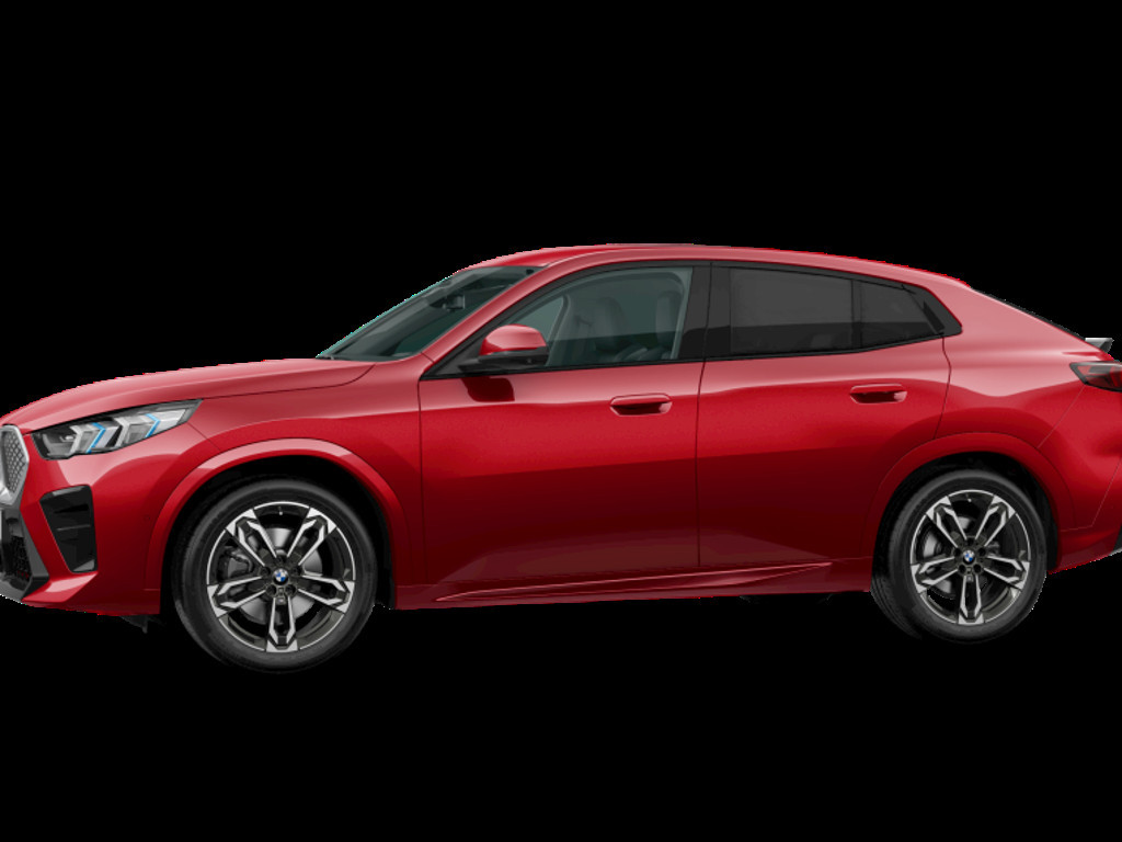 BMW iX2