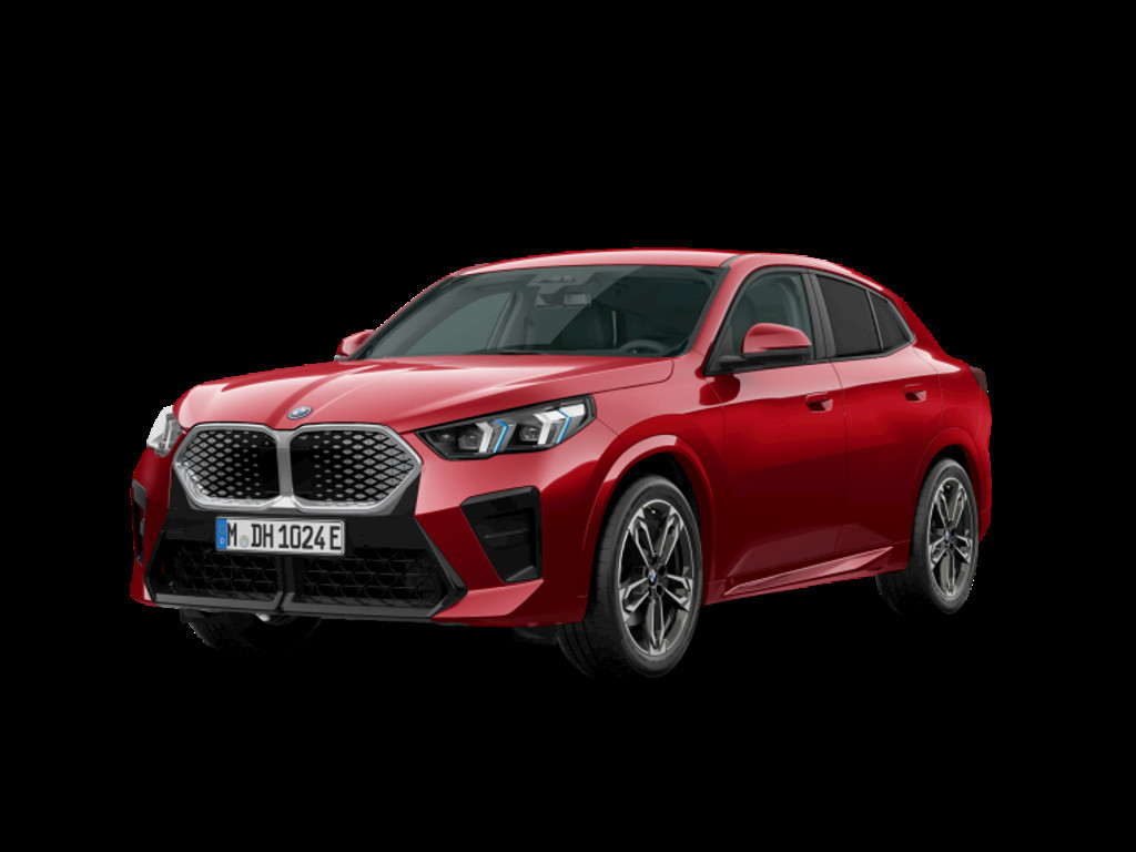 BMW iX2
