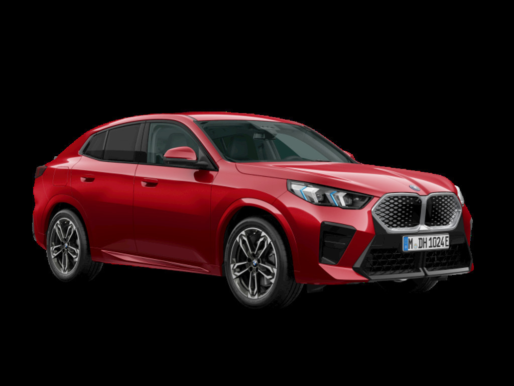 BMW iX2