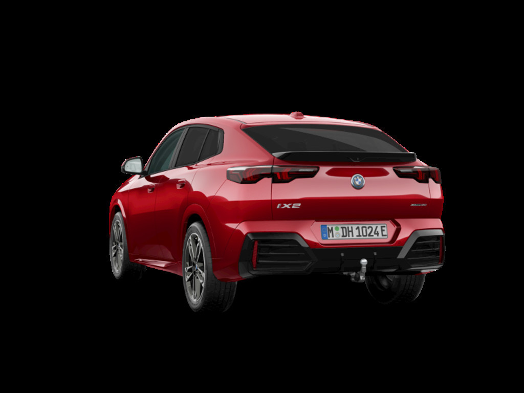 BMW iX2