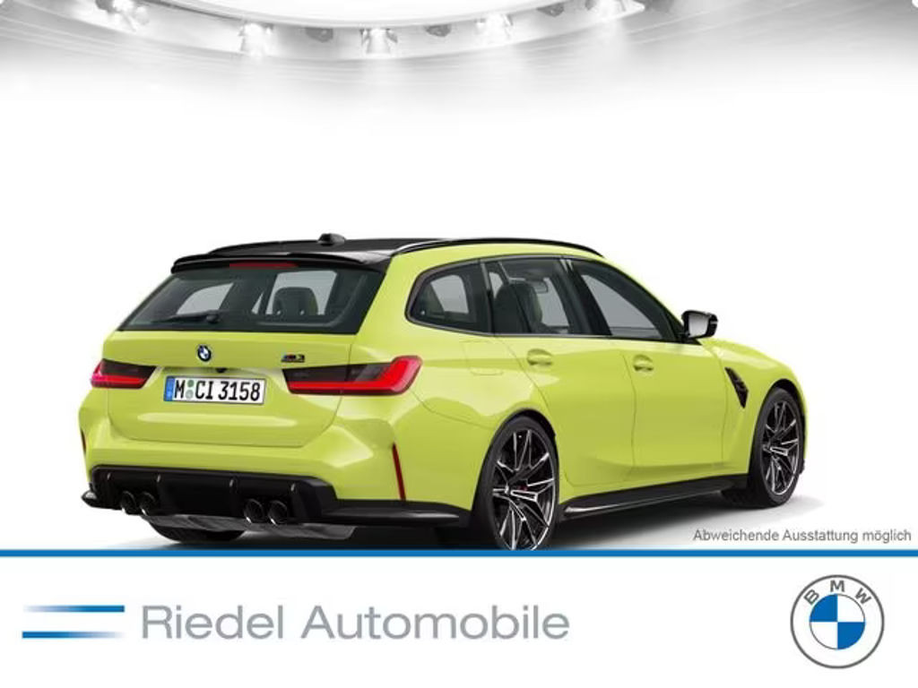 BMW M3