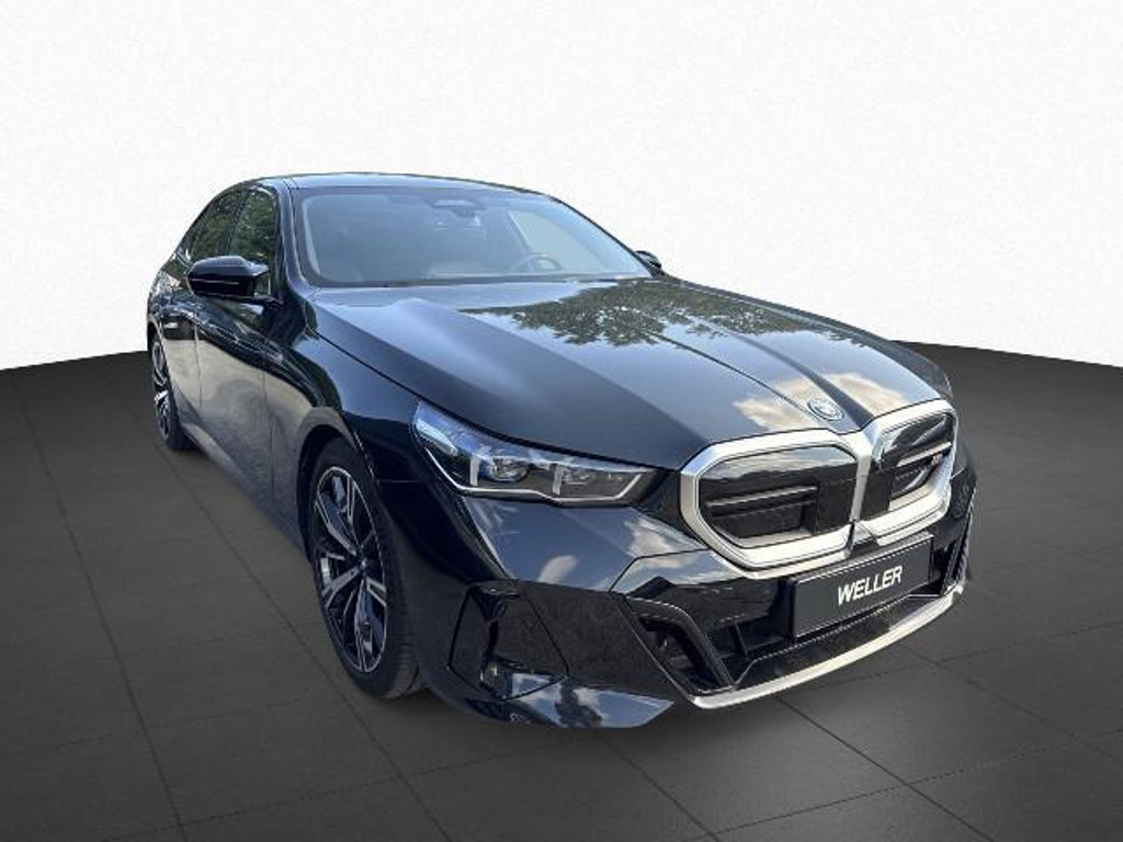 BMW i5 xDrive Sedan M60