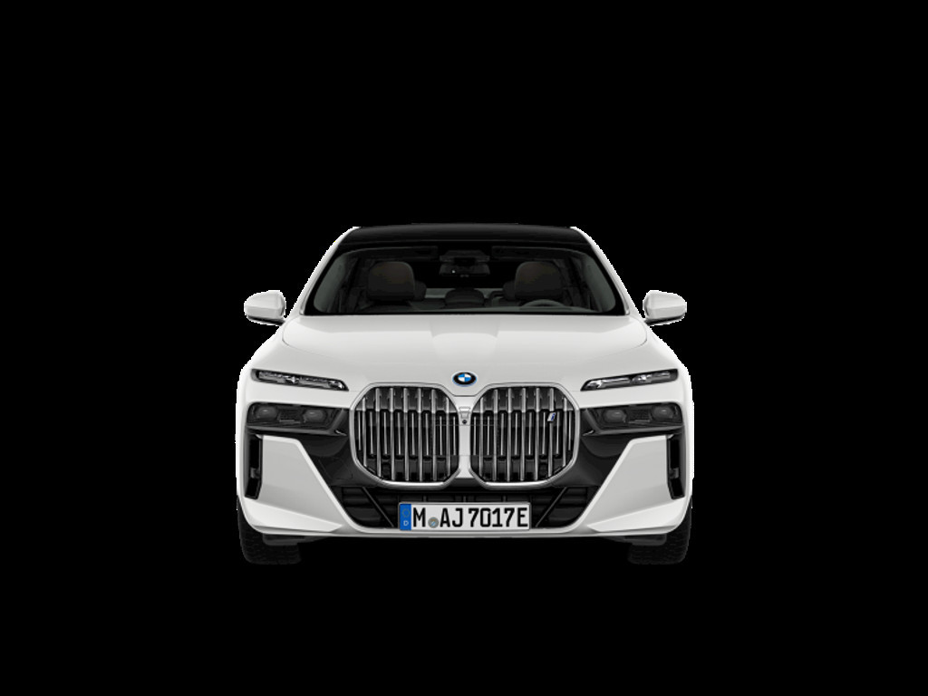BMW i7