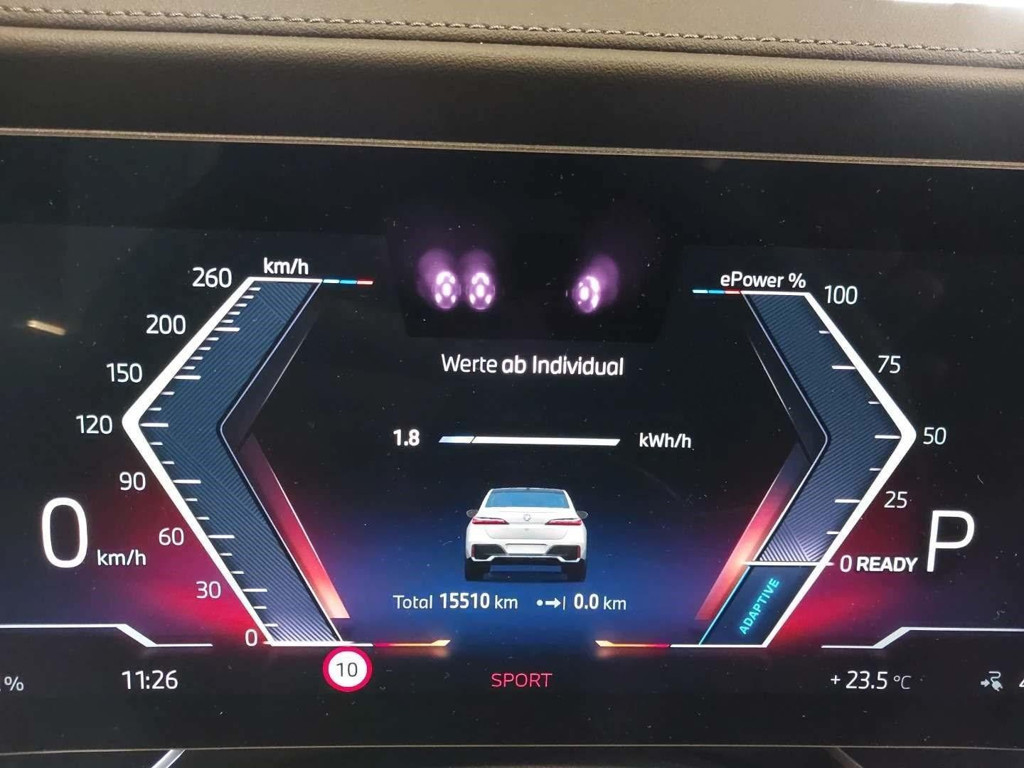 BMW i7