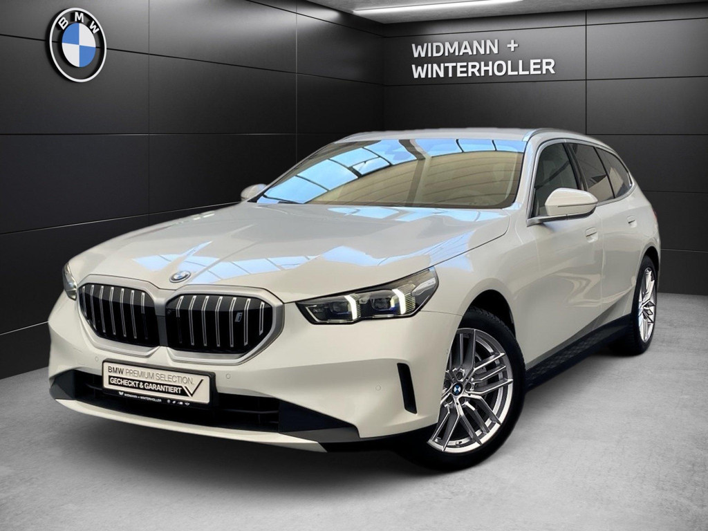 BMW i5