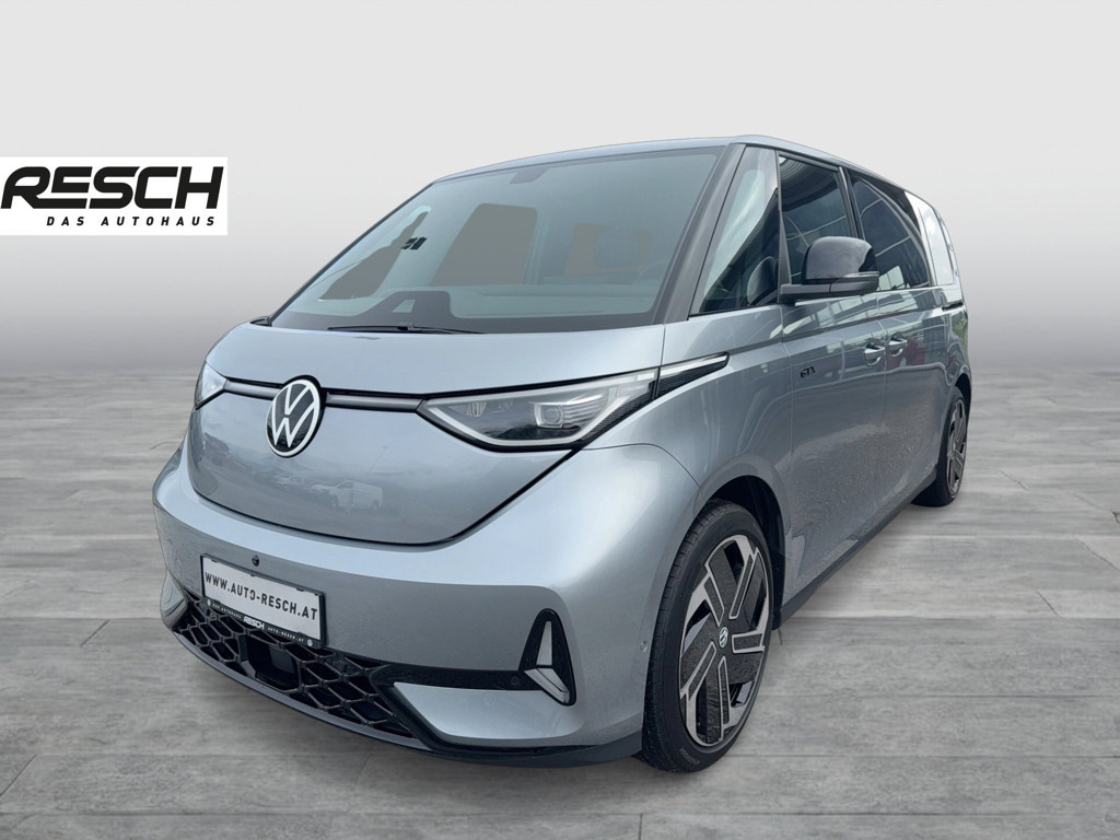 Volkswagen ID.Buzz 4Motion GTX