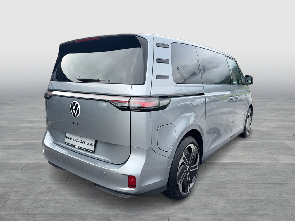 Volkswagen ID.Buzz