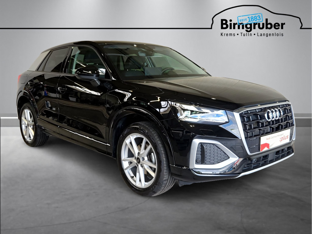 Audi Q2 30 TFSI