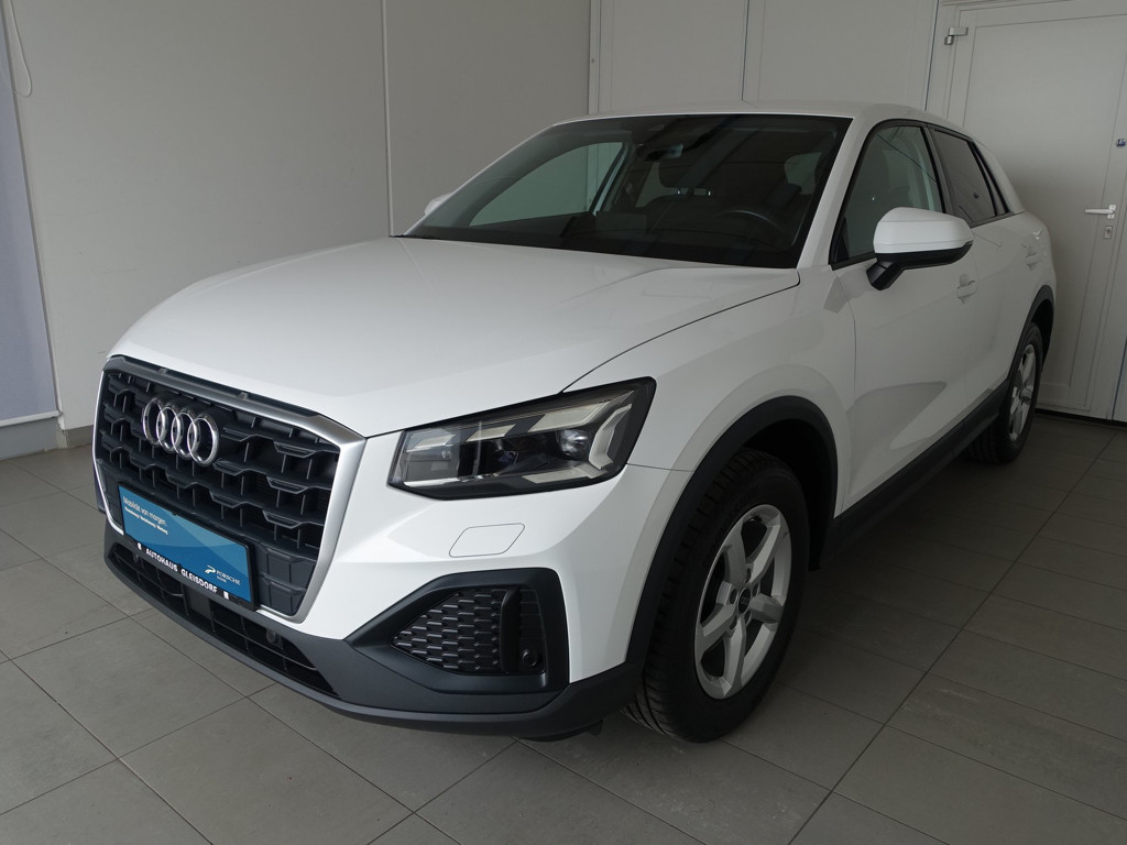 Audi Q2 30 TFSI
