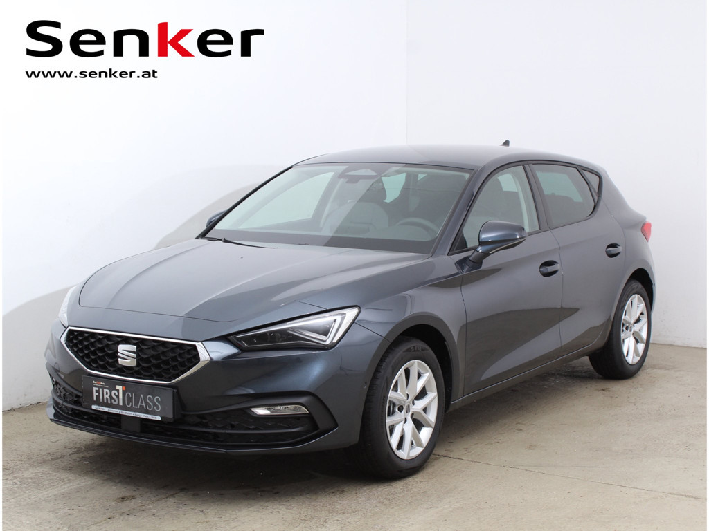 Seat Leon Style 1.5 TSI