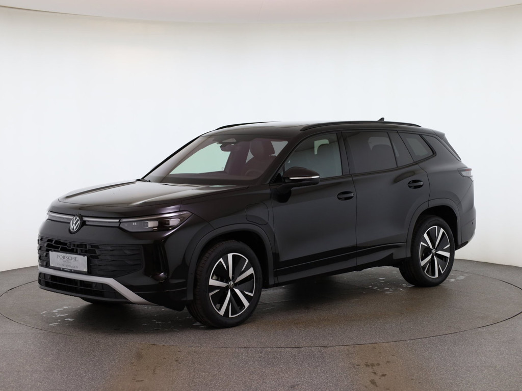 Volkswagen Tayron DSG eHybrid