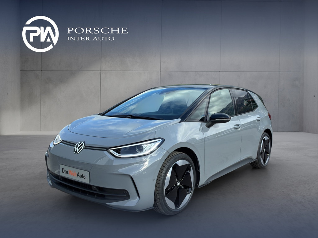Volkswagen ID.3 Business Performance Pro