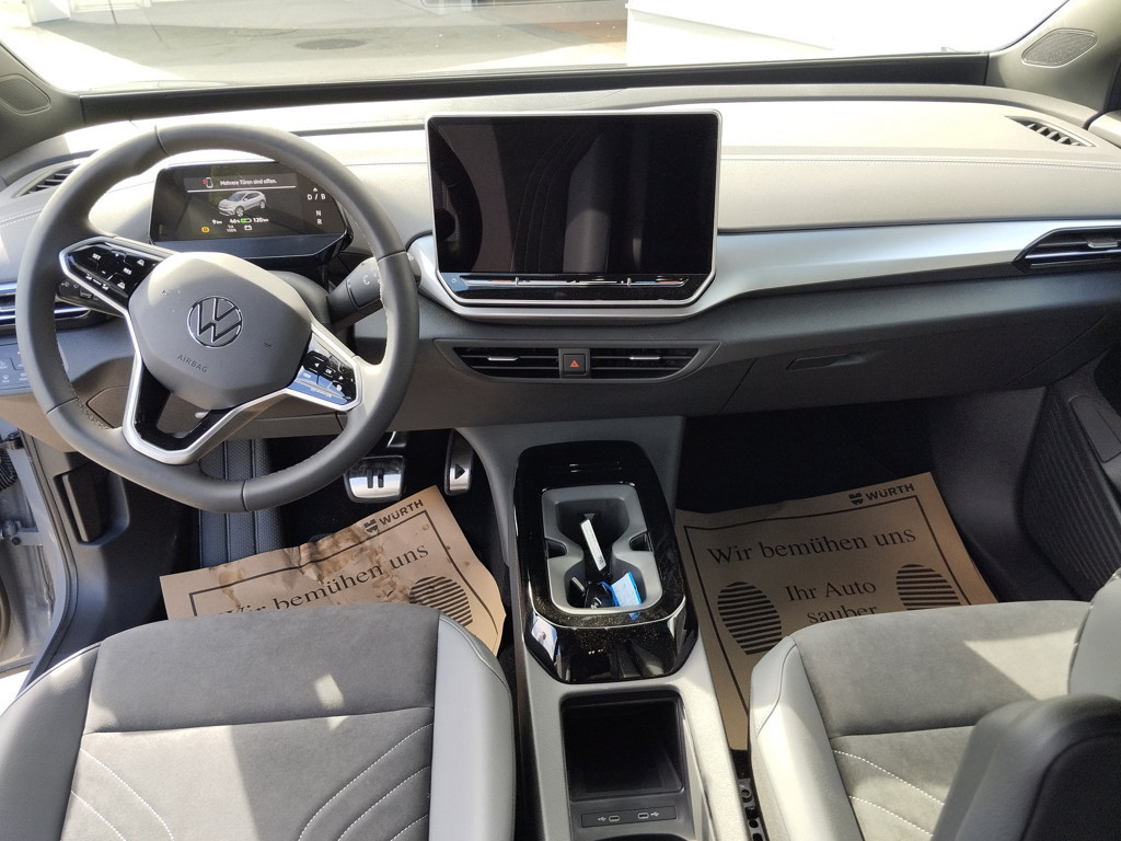 Volkswagen ID.4
