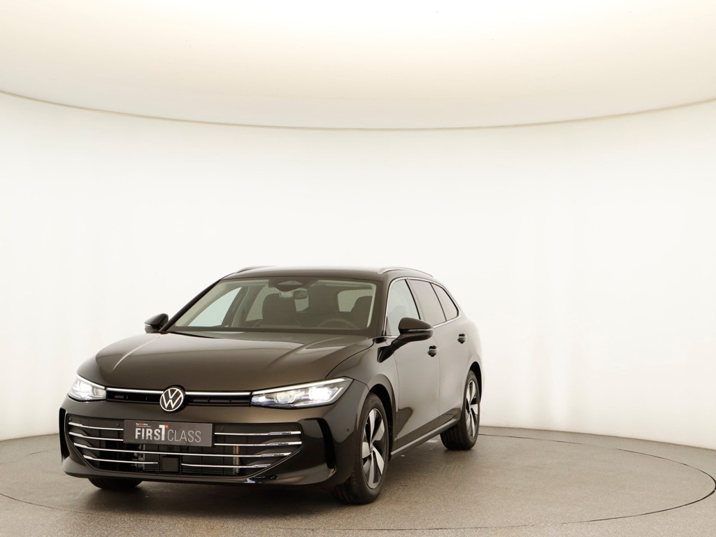 Volkswagen Passat Business DSG Variant