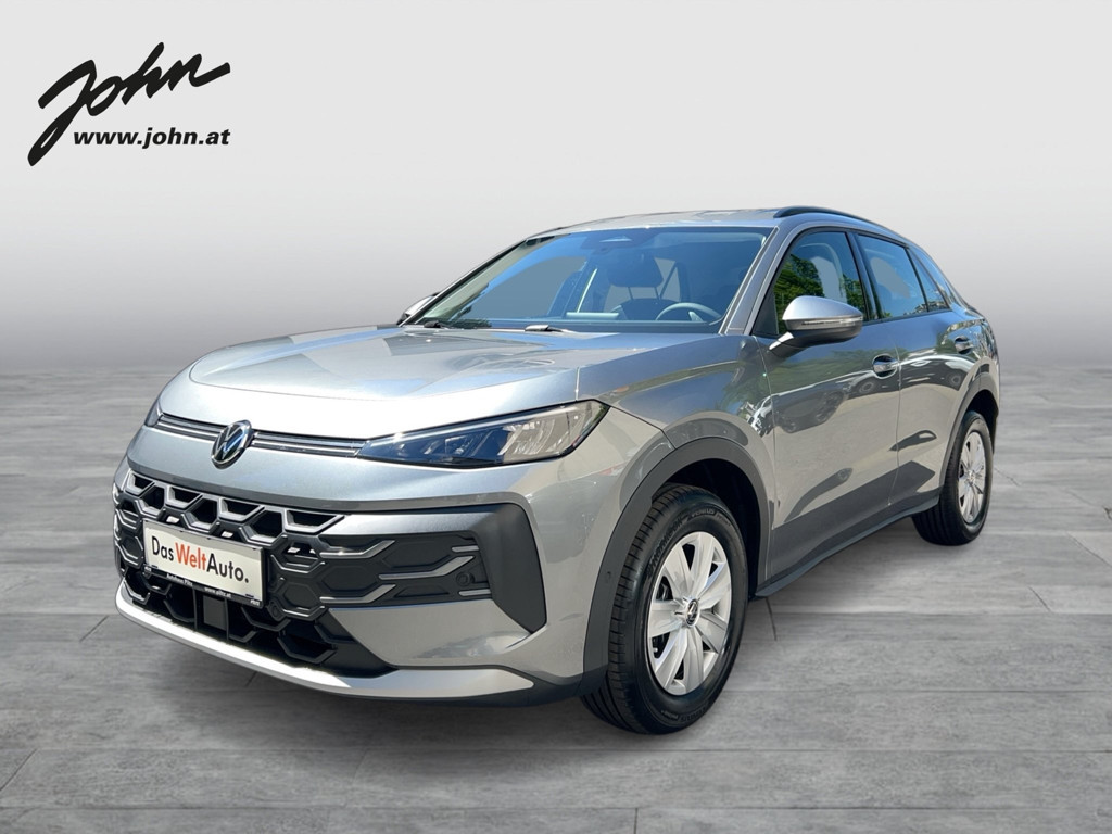 Volkswagen T-Roc DSG Trendline