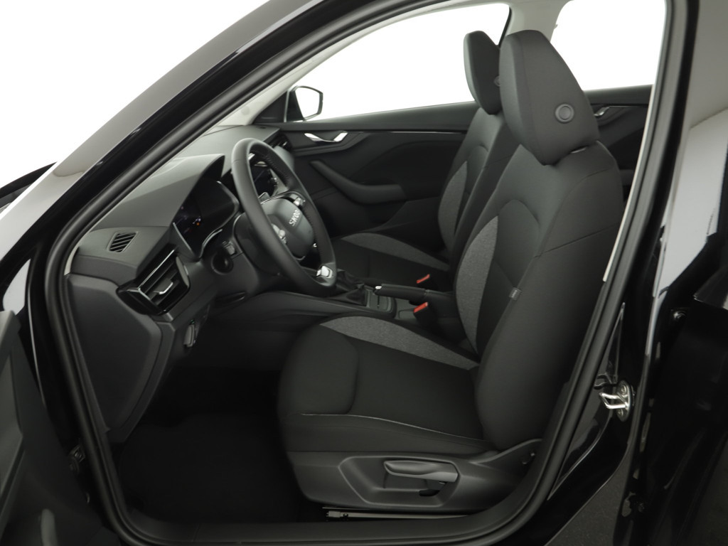 Skoda Kamiq Essence TSI DSG