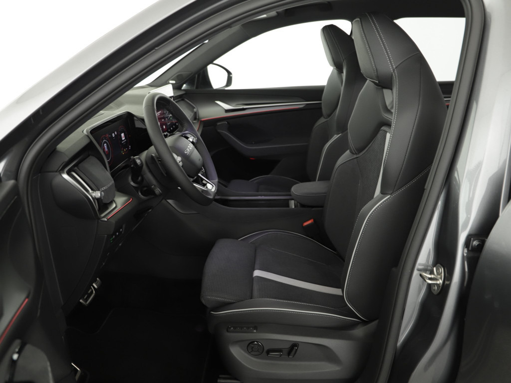Skoda Kodiaq 4x4 Sportline